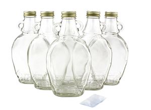 日用玻璃鑄就化妝品包裝藝術(shù) 從瓶罐到品牌的品質(zhì)之選
